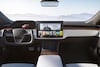 Tesla Model S facelift