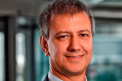 'Nog geen speciale banden voor EV's'