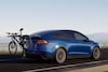 Tesla Model S en Model X facelift