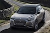 DS 3 Crossback E-Tense