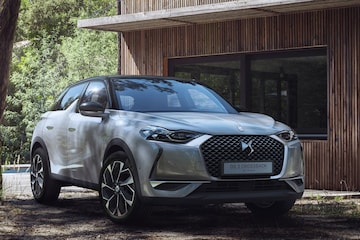 DS 3 Crossback E-Tense