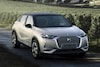 DS 3 Crossback E-Tense