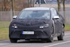 Spyshots Genesis EV