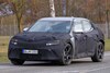 Spyshots Genesis EV