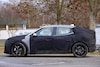 Spyshots Genesis EV