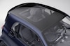 Smart Fortwo Blue Dawn