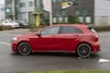 Mercedes-Benz A45 AMG 4MATIC