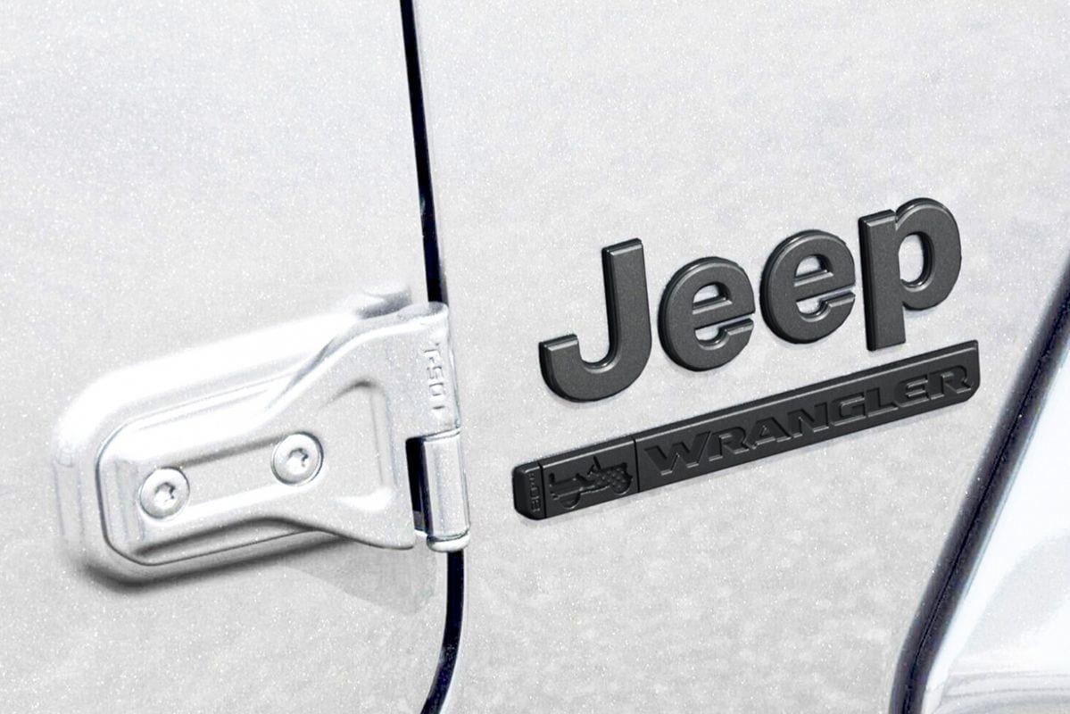 Jeep 80th Anniversary
