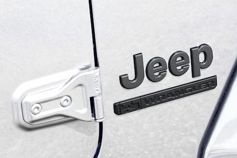 'Jeep komt met compacte SUV op PSA-basis'