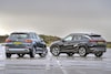 Hyundai Tucson & Seat Ateca