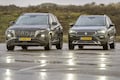 Hyundai Tucson & Seat Ateca