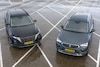 Hyundai Tucson & Seat Ateca