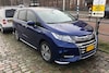 In het wild: Honda Odyssey J