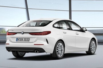 BMW 220i xDrive