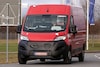 Spyshots Fiat Ducato