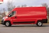 Spyshots Fiat Ducato