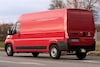 Spyshots Fiat Ducato