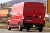 Spyshots Fiat Ducato
