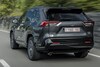 Toyota RAV4 Plug-in Hybrid