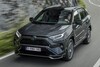 Toyota RAV4 Plug-in Hybrid