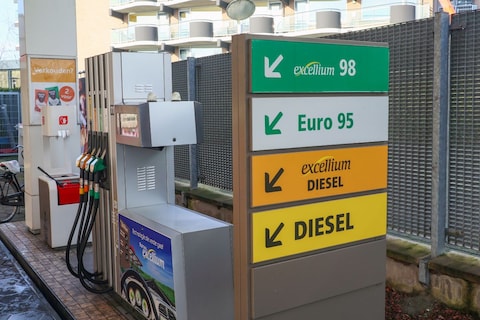 Hoe duurzaam kun je tanken?