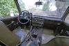 Mercedes G-klasse