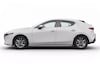 Mazda 3 back to basics
