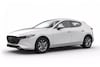 Mazda 3 back to basics