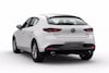 Mazda 3 back to basics