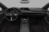 Mazda 3 back to basics