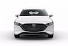 Mazda 3 back to basics