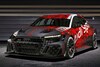 Audi RS3 LMS