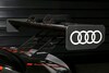 Audi RS3 LMS