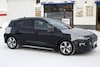 Spyshots Ford Focus