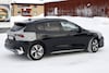 Spyshots Ford Focus