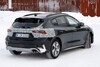 Spyshots Ford Focus