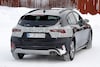 Spyshots Ford Focus