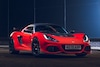 Lotus Elise en Exige Sport Final Editions