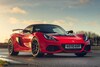 Lotus Elise en Exige Sport Final Editions