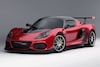 Lotus Exige Cup 430 Final Edition