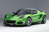Lotus Elise Cup 250 Final Edition