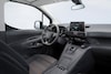 Opel Combo-e Life