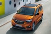 Opel Combo-e Life