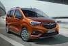 Opel Combo-e Life