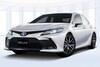 Toyota Camry GR Parts en Modellista