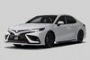 Toyota Camry GR Parts en Modellista