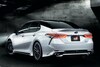 Toyota Camry GR Parts en Modellista