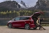 Ford S-Max Hybrid en Galaxy Hybrid
