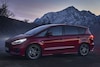 Ford S-Max Hybrid en Galaxy Hybrid