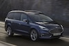 Ford S-Max Hybrid en Galaxy Hybrid